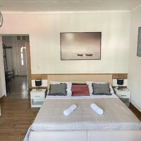Apartamento Mavi *