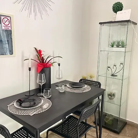 Apartamento Mavi *